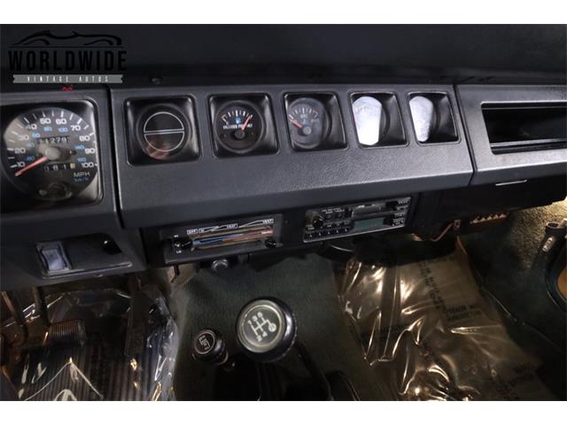 1993 Jeep Wrangler (CC-2096073) for sale in Denver , Colorado