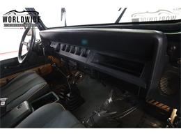 1993 Jeep Wrangler (CC-2096073) for sale in Denver , Colorado