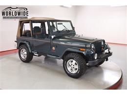 1993 Jeep Wrangler (CC-2096073) for sale in Denver , Colorado