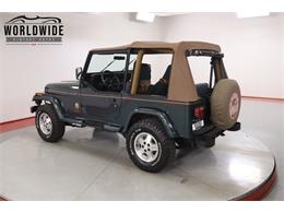 1993 Jeep Wrangler (CC-2096073) for sale in Denver , Colorado