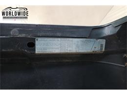 1993 Jeep Wrangler (CC-2096073) for sale in Denver , Colorado