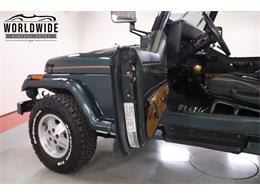 1993 Jeep Wrangler (CC-2096073) for sale in Denver , Colorado