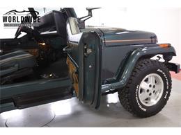 1993 Jeep Wrangler (CC-2096073) for sale in Denver , Colorado