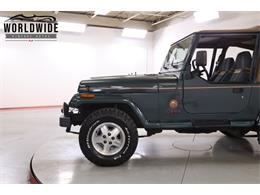 1993 Jeep Wrangler (CC-2096073) for sale in Denver , Colorado