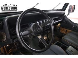 1993 Jeep Wrangler (CC-2096073) for sale in Denver , Colorado