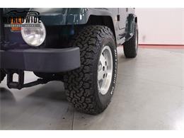 1993 Jeep Wrangler (CC-2096073) for sale in Denver , Colorado