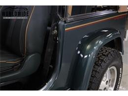 1993 Jeep Wrangler (CC-2096073) for sale in Denver , Colorado