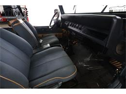 1993 Jeep Wrangler (CC-2096073) for sale in Denver , Colorado