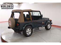 1993 Jeep Wrangler (CC-2096073) for sale in Denver , Colorado