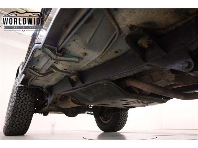1993 Jeep Wrangler (CC-2096073) for sale in Denver , Colorado