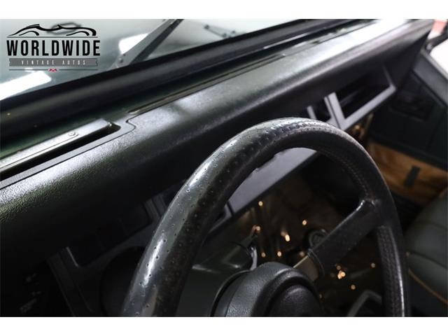 1993 Jeep Wrangler (CC-2096073) for sale in Denver , Colorado