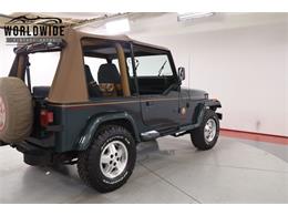 1993 Jeep Wrangler (CC-2096073) for sale in Denver , Colorado