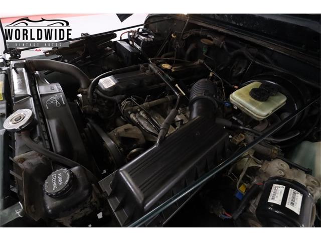 1993 Jeep Wrangler (CC-2096073) for sale in Denver , Colorado