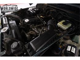 1993 Jeep Wrangler (CC-2096073) for sale in Denver , Colorado