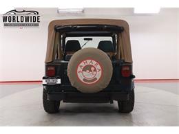 1993 Jeep Wrangler (CC-2096073) for sale in Denver , Colorado