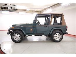 1993 Jeep Wrangler (CC-2096073) for sale in Denver , Colorado