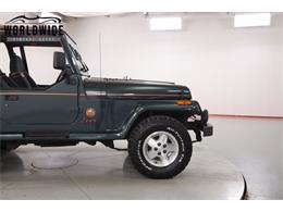 1993 Jeep Wrangler (CC-2096073) for sale in Denver , Colorado