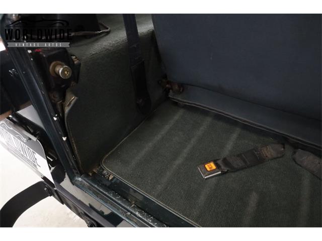 1993 Jeep Wrangler (CC-2096073) for sale in Denver , Colorado
