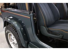 1993 Jeep Wrangler (CC-2096073) for sale in Denver , Colorado