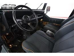 1993 Jeep Wrangler (CC-2096073) for sale in Denver , Colorado