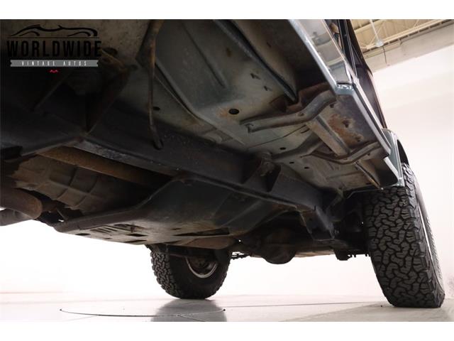 1993 Jeep Wrangler (CC-2096073) for sale in Denver , Colorado