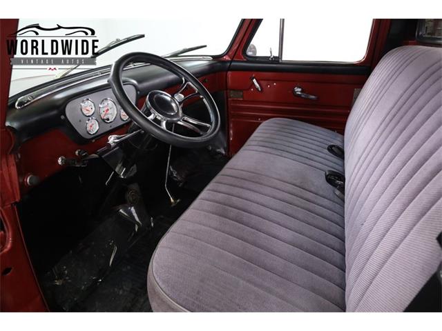 1954 Ford F100 (CC-2096074) for sale in Denver , Colorado