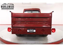 1954 Ford F100 (CC-2096074) for sale in Denver , Colorado