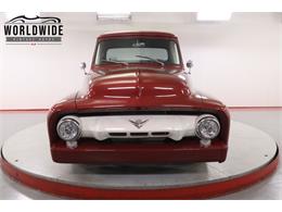 1954 Ford F100 (CC-2096074) for sale in Denver , Colorado