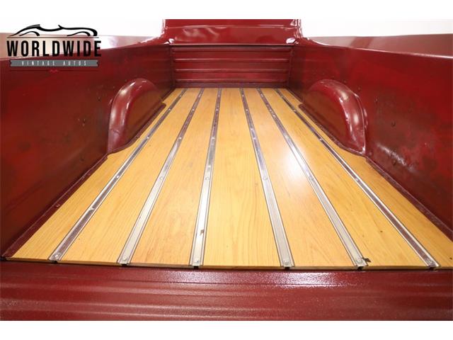 1954 Ford F100 (CC-2096074) for sale in Denver , Colorado