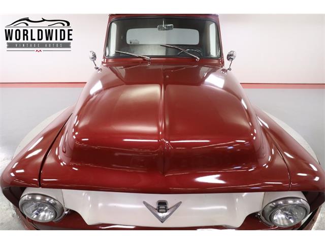 1954 Ford F100 (CC-2096074) for sale in Denver , Colorado