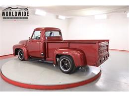 1954 Ford F100 (CC-2096074) for sale in Denver , Colorado