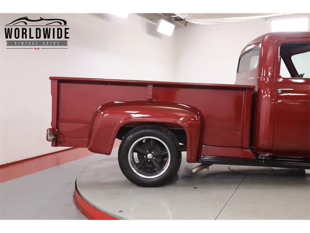 1954 Ford F100 (CC-2096074) for sale in Denver , Colorado
