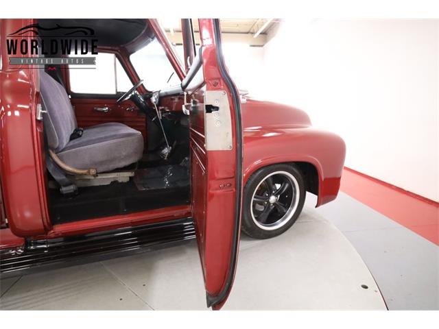 1954 Ford F100 (CC-2096074) for sale in Denver , Colorado