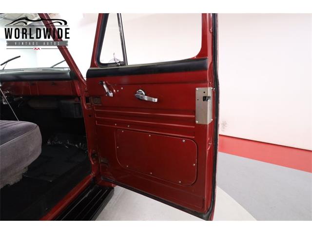 1954 Ford F100 (CC-2096074) for sale in Denver , Colorado