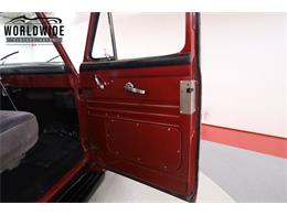 1954 Ford F100 (CC-2096074) for sale in Denver , Colorado