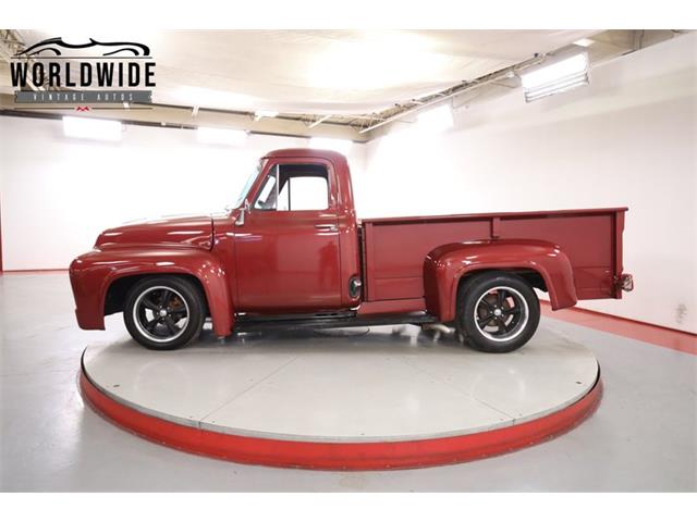 1954 Ford F100 (CC-2096074) for sale in Denver , Colorado