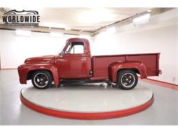 1954 Ford F100 (CC-2096074) for sale in Denver , Colorado
