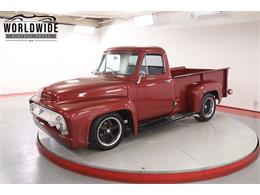 1954 Ford F100 (CC-2096074) for sale in Denver , Colorado