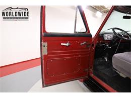 1954 Ford F100 (CC-2096074) for sale in Denver , Colorado