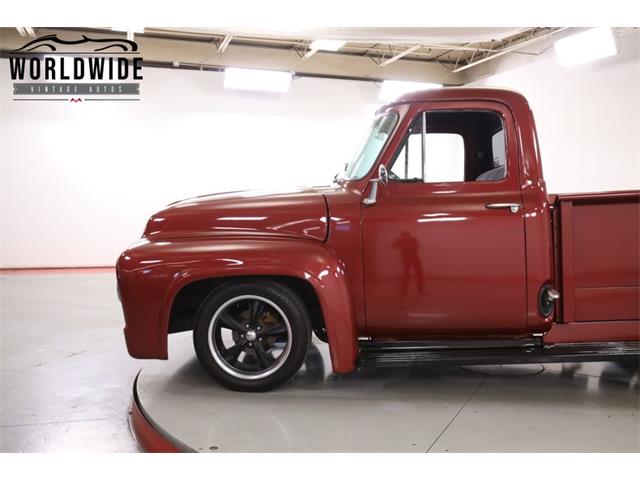 1954 Ford F100 (CC-2096074) for sale in Denver , Colorado