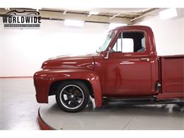 1954 Ford F100 (CC-2096074) for sale in Denver , Colorado