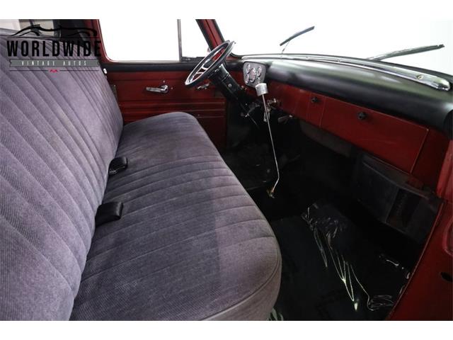 1954 Ford F100 (CC-2096074) for sale in Denver , Colorado