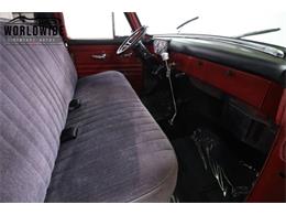 1954 Ford F100 (CC-2096074) for sale in Denver , Colorado
