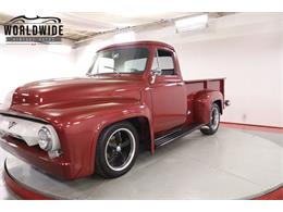 1954 Ford F100 (CC-2096074) for sale in Denver , Colorado