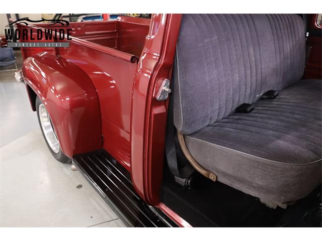 1954 Ford F100 (CC-2096074) for sale in Denver , Colorado