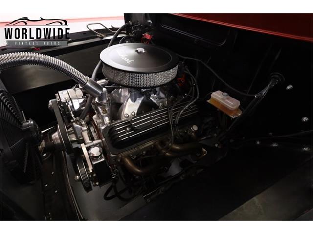 1954 Ford F100 (CC-2096074) for sale in Denver , Colorado