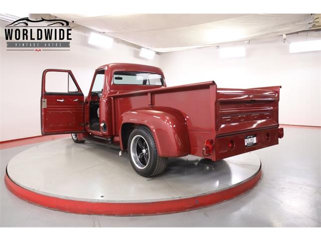 1954 Ford F100 (CC-2096074) for sale in Denver , Colorado