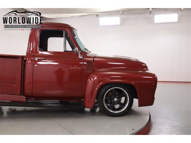 1954 Ford F100 (CC-2096074) for sale in Denver , Colorado