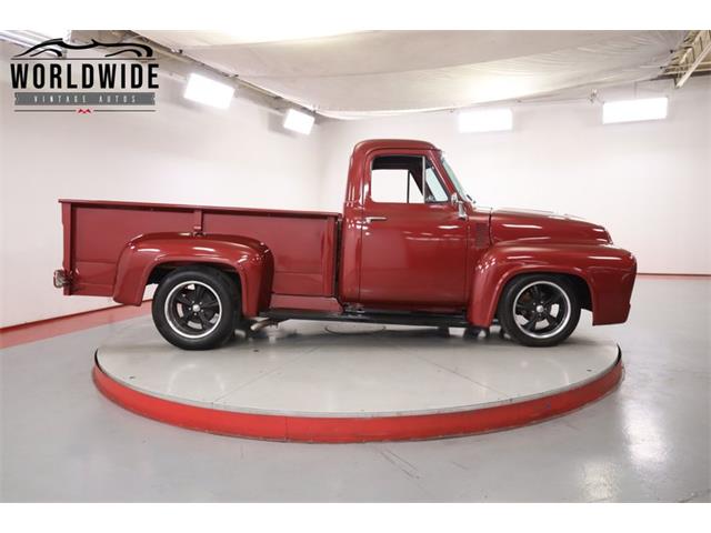 1954 Ford F100 (CC-2096074) for sale in Denver , Colorado