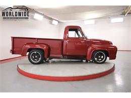 1954 Ford F100 (CC-2096074) for sale in Denver , Colorado